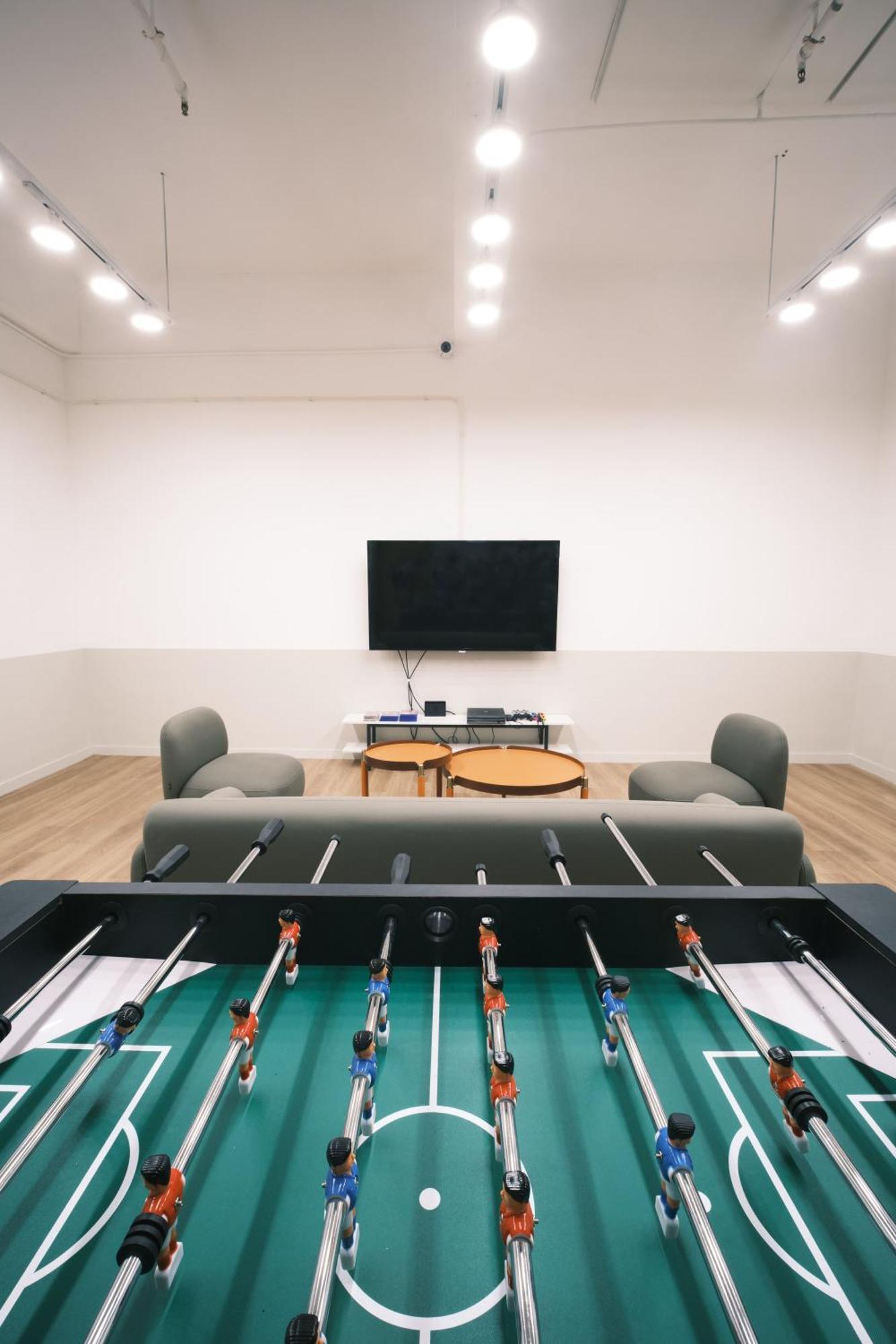 South Nest Hotell Hongkong Eksteriør bilde